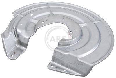 Splash Guard, brake disc A.B.S. 11292