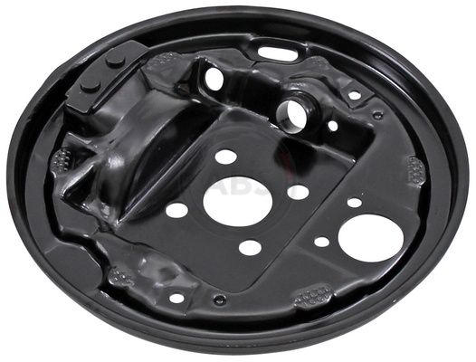 A.B.S. 11293 Splash Guard, brake disc