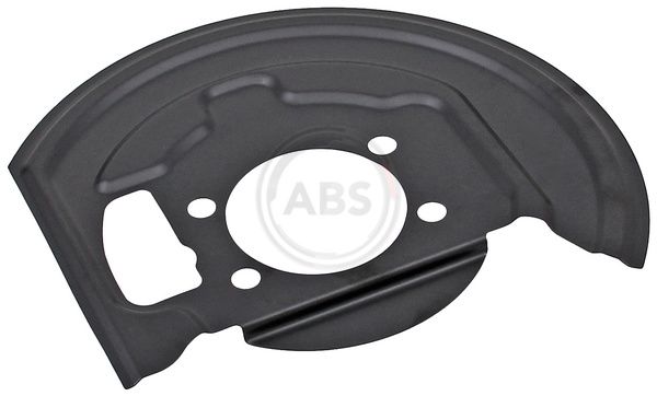 A.B.S. 11295 Splash Guard, brake disc