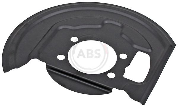 A.B.S. 11296 Splash Guard, brake disc