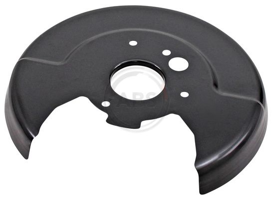 A.B.S. 11298 Splash Guard, brake disc