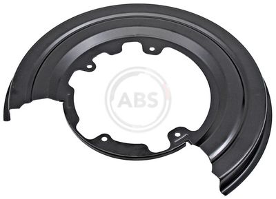 Splash Guard, brake disc A.B.S. 11300