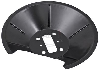 Splash Guard, brake disc A.B.S. 11302