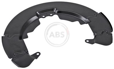 Splash Guard, brake disc A.B.S. 11305