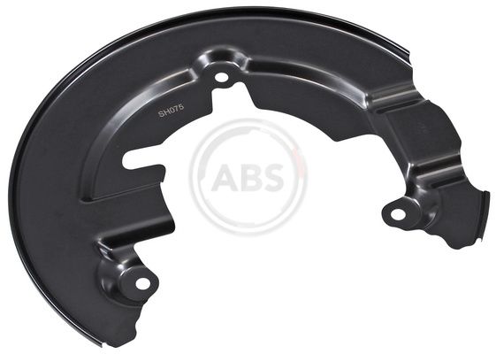 A.B.S. 11306 Splash Guard, brake disc