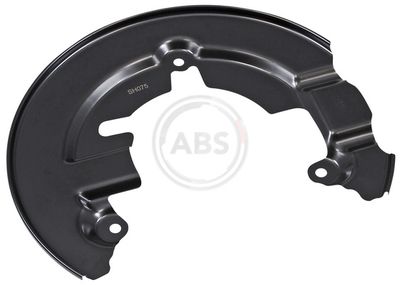 Splash Guard, brake disc A.B.S. 11306