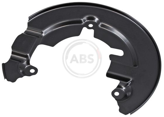 A.B.S. 11307 Splash Guard, brake disc