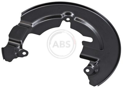 Splash Guard, brake disc A.B.S. 11307