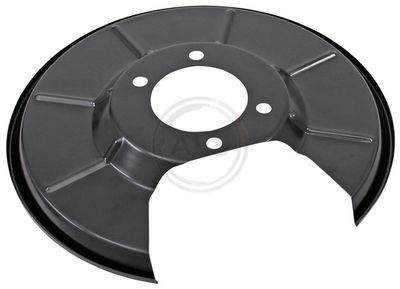 Splash Guard, brake disc A.B.S. 11308