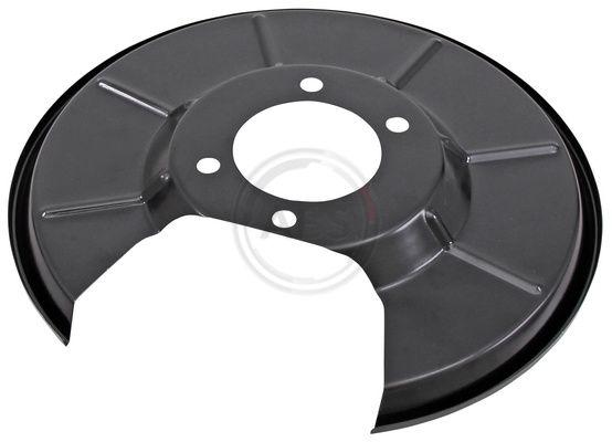 A.B.S. 11309 Splash Guard, brake disc
