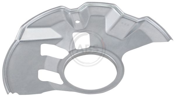 A.B.S. 11313 Splash Guard, brake disc