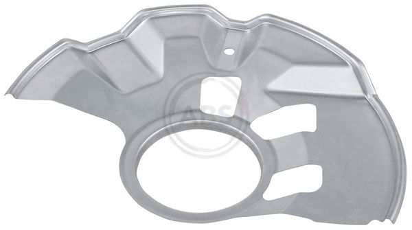 A.B.S. 11314 Splash Guard, brake disc