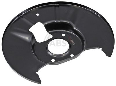 Splash Guard, brake disc A.B.S. 11315