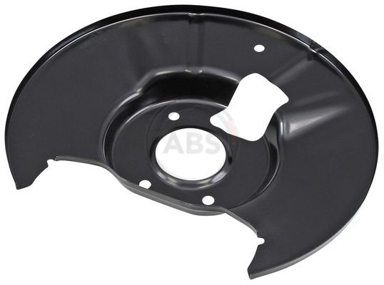 A.B.S. 11316 Splash Guard, brake disc