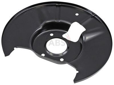 Splash Guard, brake disc A.B.S. 11316