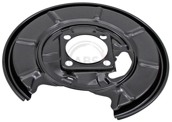 A.B.S. 11317 Splash Guard, brake disc
