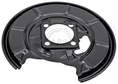 Splash Guard, brake disc A.B.S. 11317