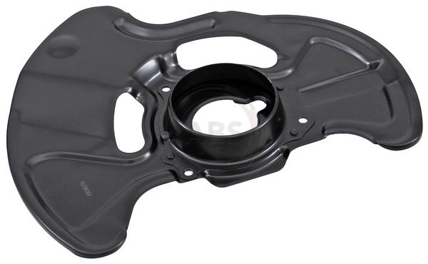 A.B.S. 11318 Splash Guard, brake disc
