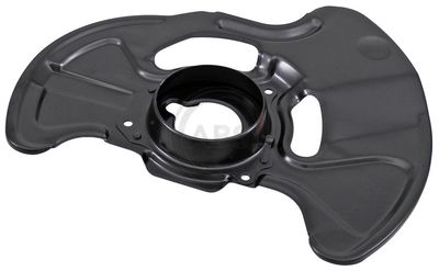 Splash Guard, brake disc A.B.S. 11319
