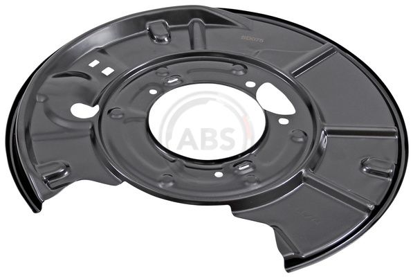 A.B.S. 11321 Splash Guard, brake disc