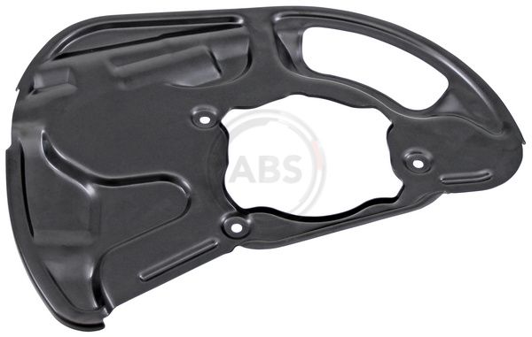 A.B.S. 11322 Splash Guard, brake disc
