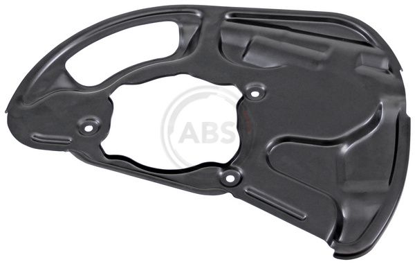 A.B.S. 11323 Splash Guard, brake disc