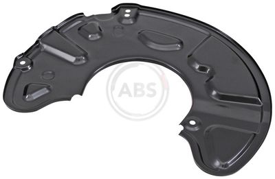 Splash Guard, brake disc A.B.S. 11325