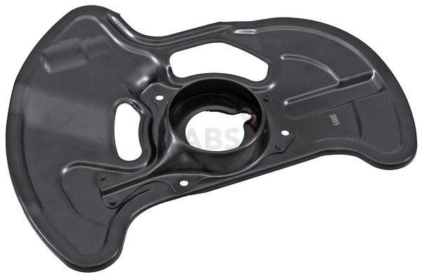 A.B.S. 11326 Splash Guard, brake disc