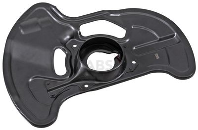 Splash Guard, brake disc A.B.S. 11326