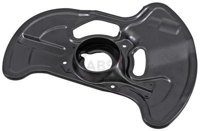 Splash Guard, brake disc A.B.S. 11327