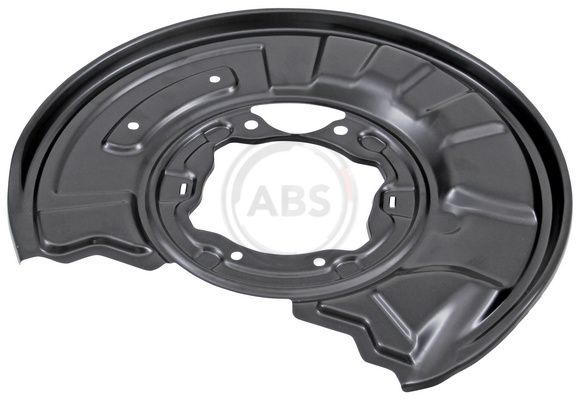 A.B.S. 11329 Splash Guard, brake disc