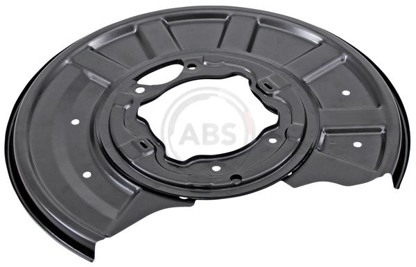 A.B.S. 11333 Splash Guard, brake disc