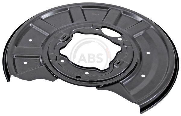 A.B.S. 11334 Splash Guard, brake disc