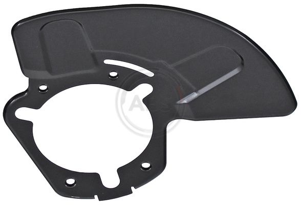 A.B.S. 11337 Splash Guard, brake disc