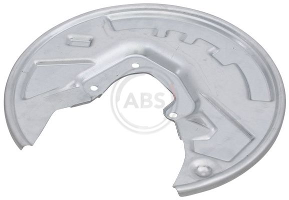 A.B.S. 11340 Splash Guard, brake disc