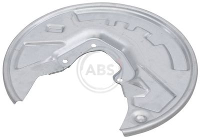 Splash Guard, brake disc A.B.S. 11340
