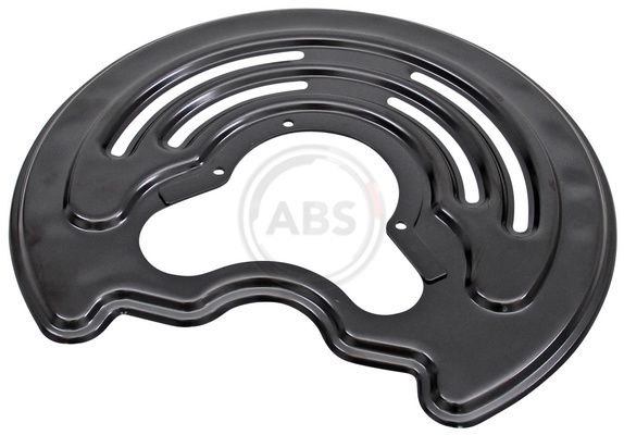 A.B.S. 11342 Splash Guard, brake disc