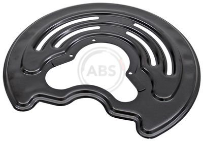 Splash Guard, brake disc A.B.S. 11342
