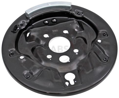 A.B.S. 11344 Splash Guard, brake disc