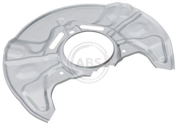 A.B.S. 11348 Splash Guard, brake disc