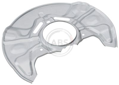 Splash Guard, brake disc A.B.S. 11348