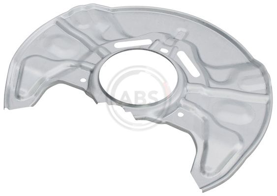 A.B.S. 11349 Splash Guard, brake disc
