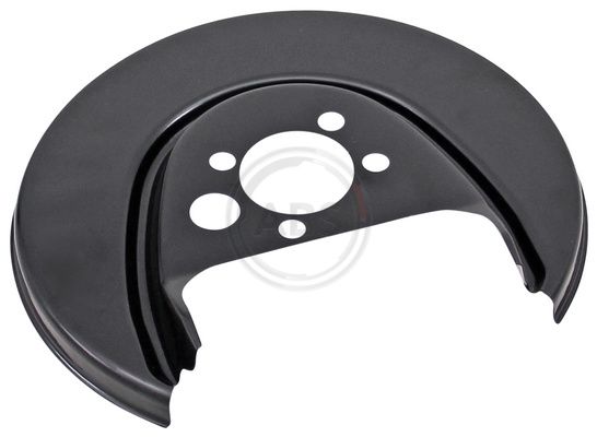 A.B.S. 11351 Splash Guard, brake disc