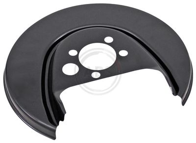 Splash Guard, brake disc A.B.S. 11351