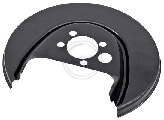 A.B.S. 11352 Splash Guard, brake disc