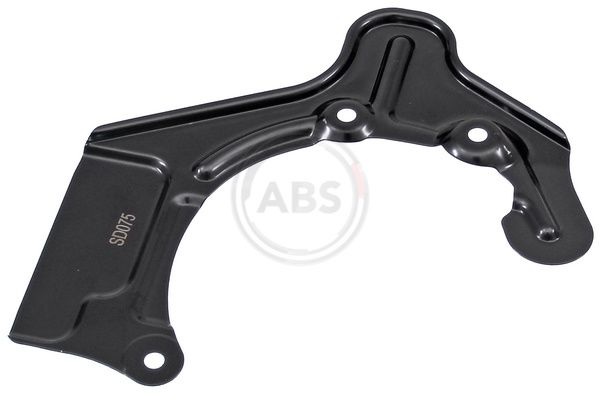 A.B.S. 11353 Splash Guard, brake disc
