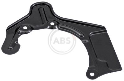 Splash Guard, brake disc A.B.S. 11354
