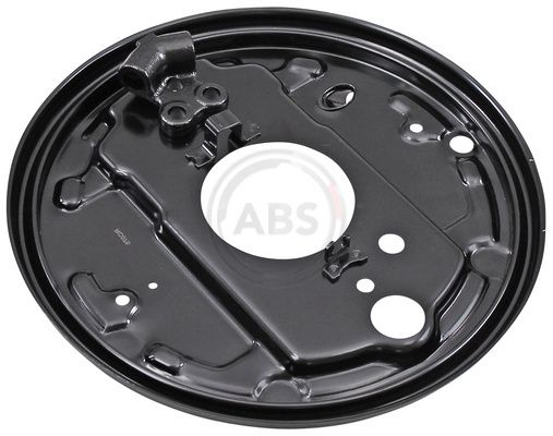 A.B.S. 11364 Splash Guard, brake disc