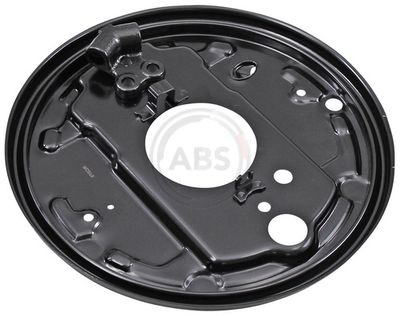 Splash Guard, brake disc A.B.S. 11364
