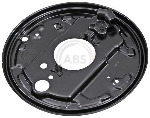 A.B.S. 11365 Splash Guard, brake disc